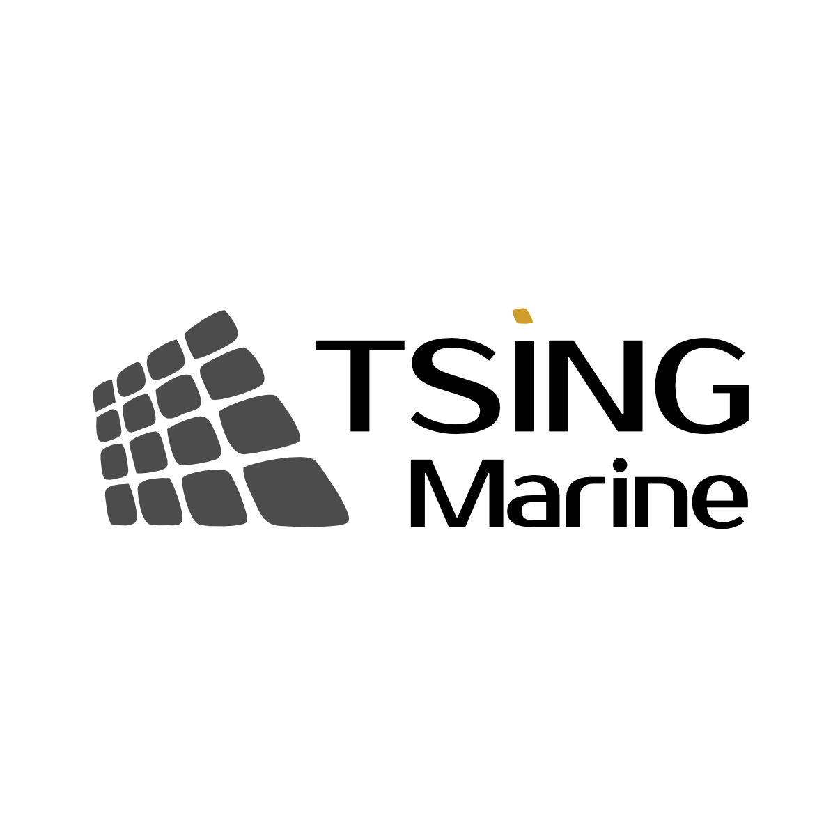 TSINGMARINE︱Provider of Ship Spare Parts and Services Solutions